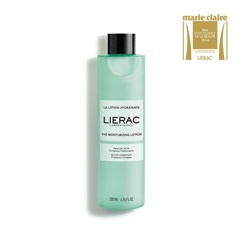 Lierac Cleansing Makeup Remover Moisturizing Lotion 200ml
