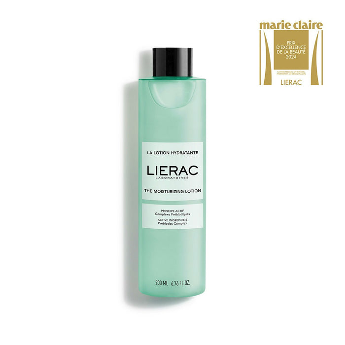 Lierac Limpeza Desmaquilhante Loção Hidratante 200ml