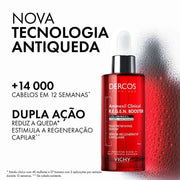 Vichy Dercos Aminexil Clinical R.E.G.E.N. Booster Sérum Anti-Queda 90ml