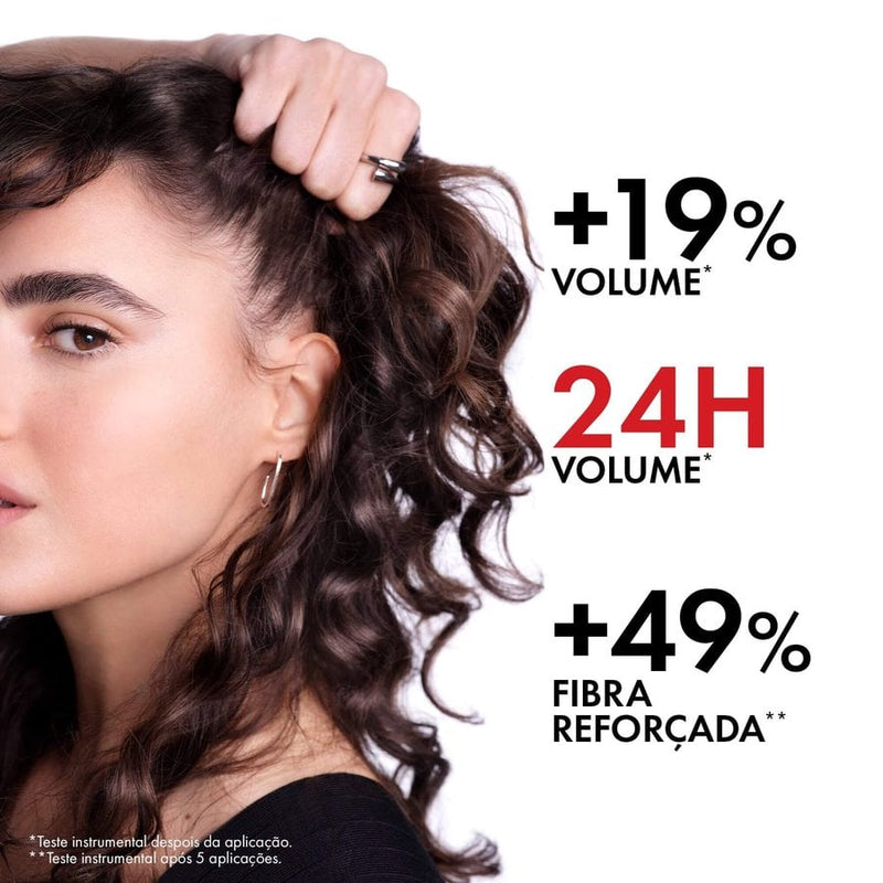 Vichy Dercos Champô Energy+ Energizante Anti-Queda
