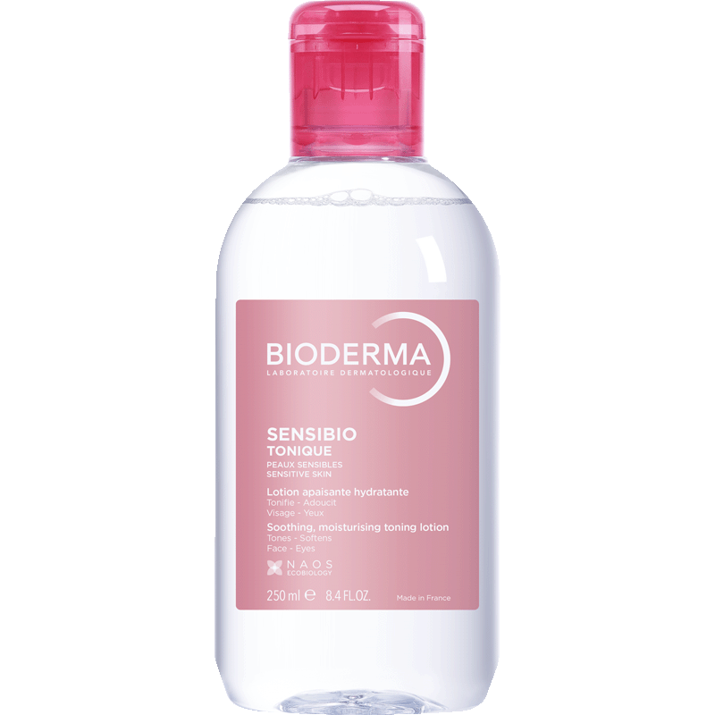 Bioderma Sensibio Tónico 250 ml