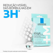 La Roche Posay Effaclar Duo+M Patches Anti-Borbulhas x22