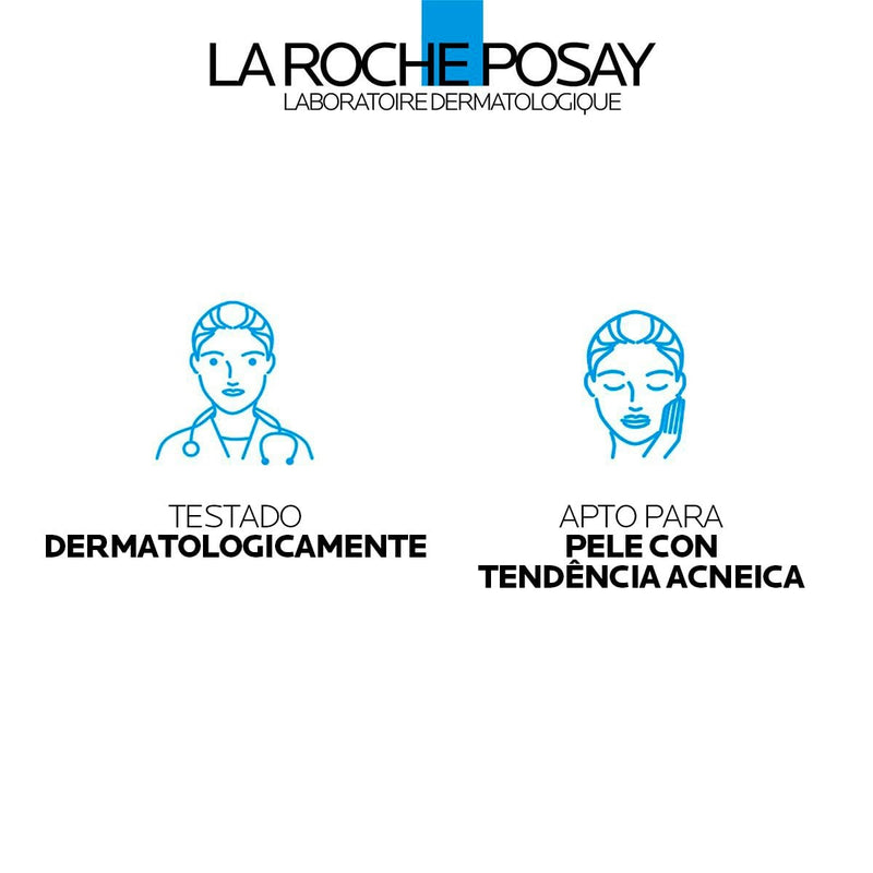 La Roche Posay Effaclar Duo+M Patches Anti-Borbulhas x22