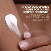 La Roche Posay Lipikar Baume AP+ Max Bálsamo Pele Atópica