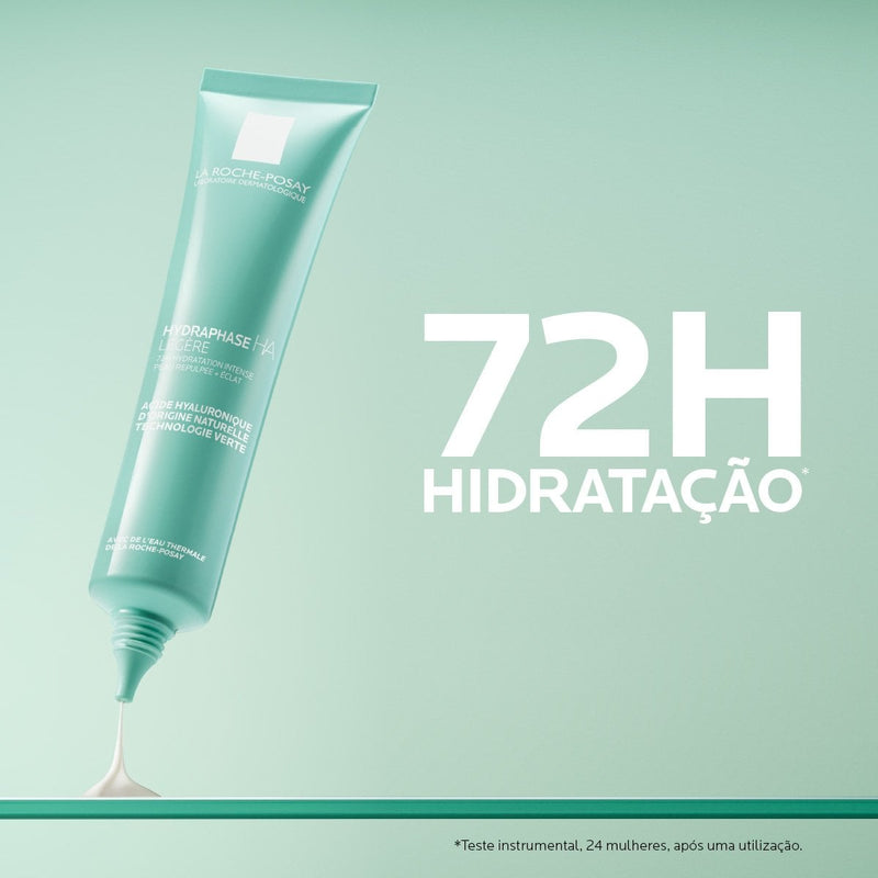 La Roche Posay Hydraphase HA Ligeiro 40 ml