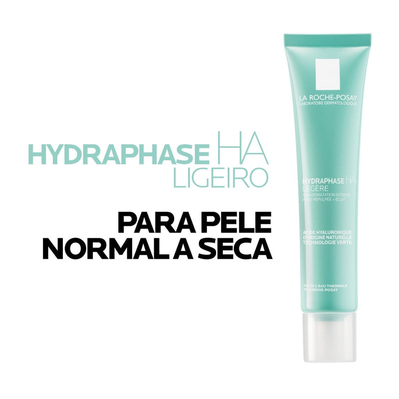 La Roche Posay Hydraphase HA Ligeiro 40 ml