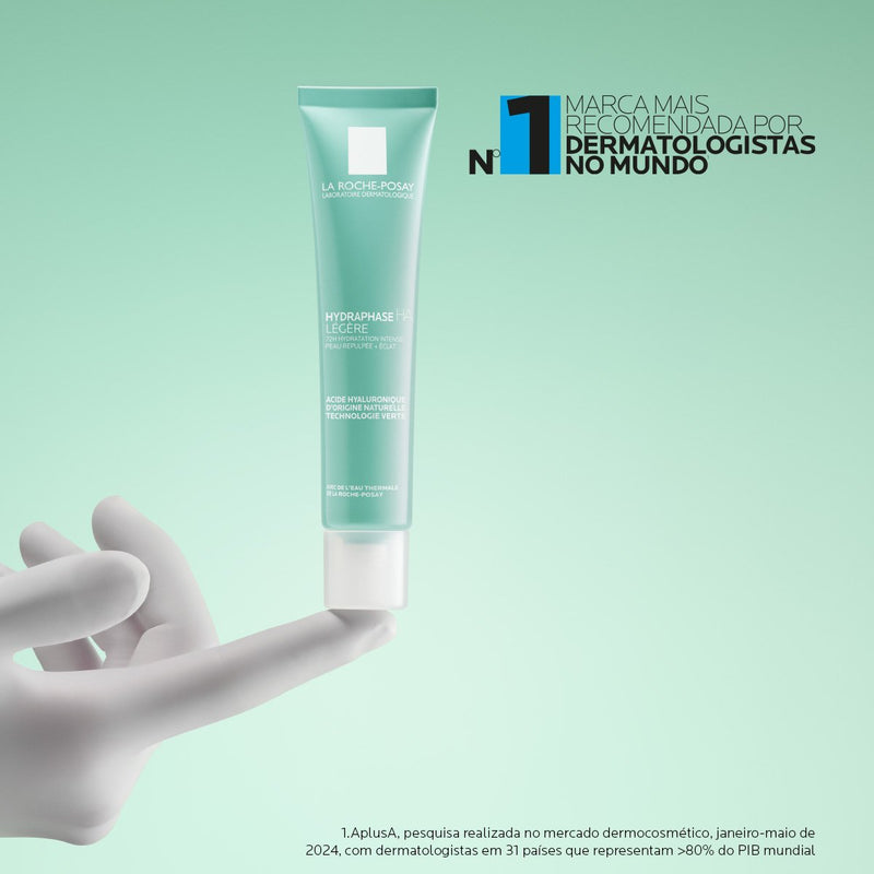 La Roche Posay Hydraphase HA Ligeiro 40 ml