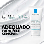 La Roche Posay Lipikar Gel Ureia 30% 50ml
