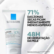 La Roche Posay Lipikar Gel Ureia 30% 50ml