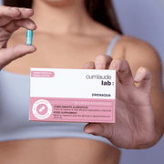 Cumlaude Drenaqua 30 cáps.