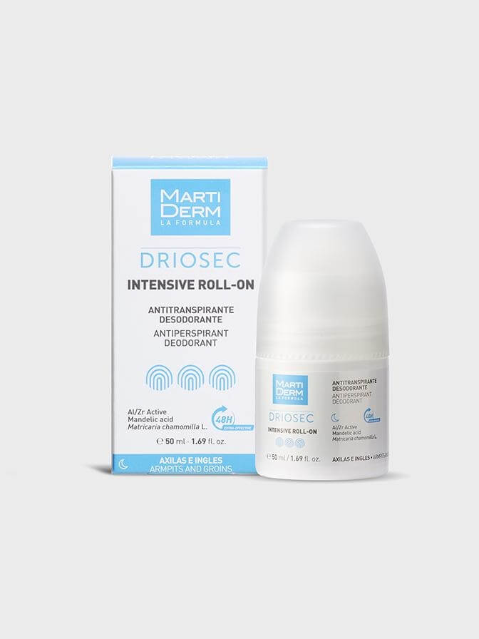 Martiderm Driosec Intensive Roll-On 50 ml