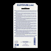Elgydium Clinic Trio Compact Escovilhão (ISO 1/1/1)