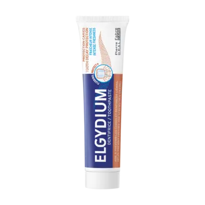Elgydium Pasta Dentes Proteção Cáries 75ml