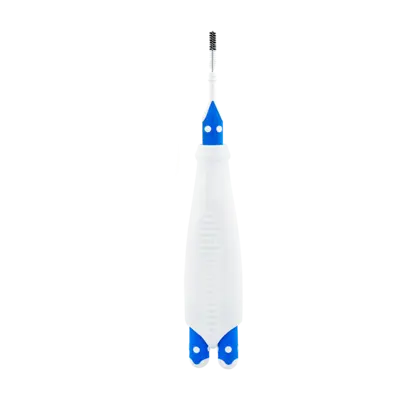 Elgydium Clinic Trio Compact Escovilhão (ISO 1/1/1)