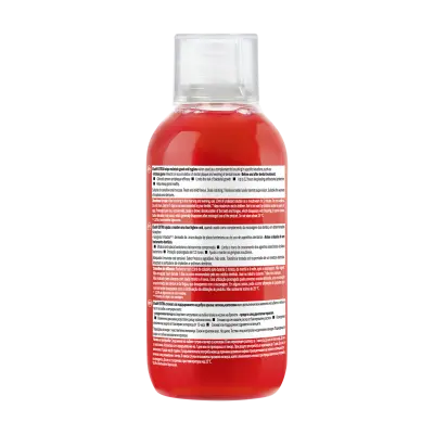 Eludril Extra Purifying Mouthwash 12H Protection 300ml