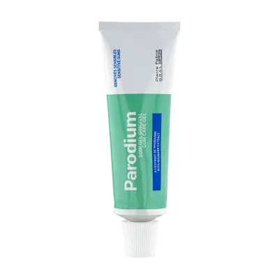 Parodium Gel Gengivas Sensíveis 50ml
