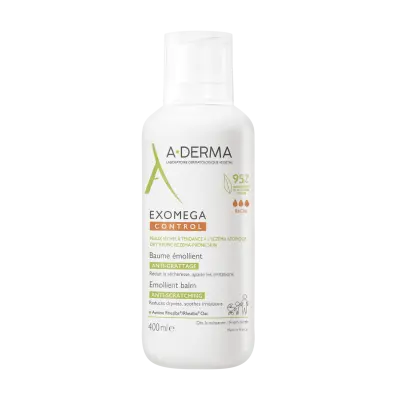 A-Derma Exomega Control Bálsamo Emoliente