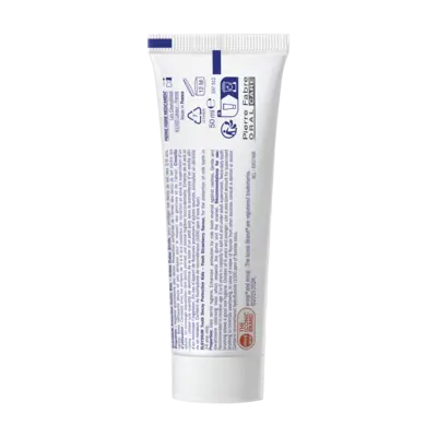 Elgydium Kids Gel Dentífrico Frescura Morango 3-6 anos 50ml