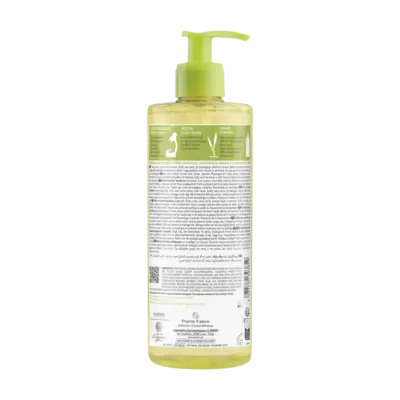 A-Derma Exomega Control Óleo Duche Emoliente