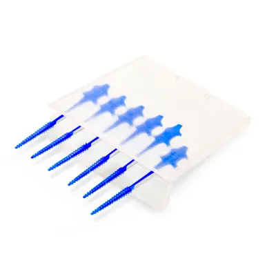 Elgydium Clinic Dental Picks Palitos Limpeza Interdental x36