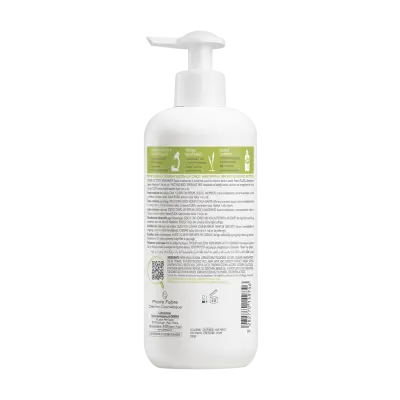 A-Derma Exomega Control Leite Emoliente 400ml