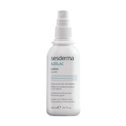 Sesderma Azelac Loção Corpo Áreas Extensas Pele Acneica 100ml