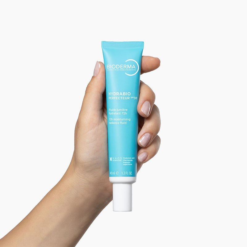 Bioderma Hydrabio Perfecteur FPS 30 40 ml