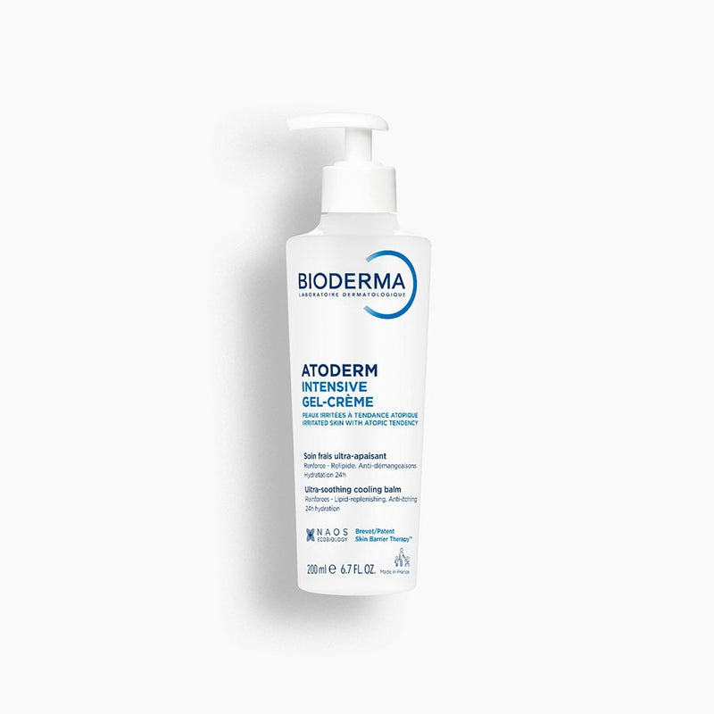 Bioderma Atoderm Intensive Gel-Cream