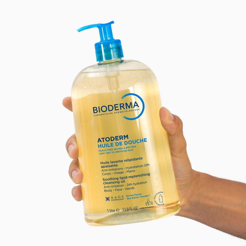 Bioderma Atoderm -25%