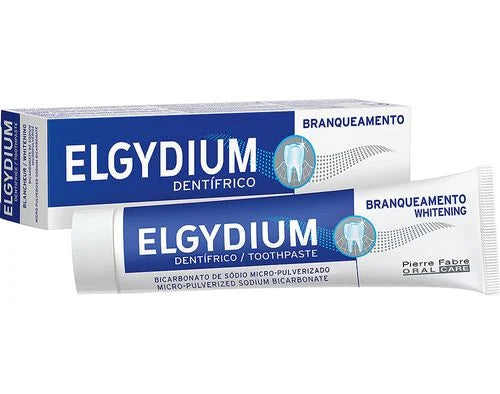Elgydium Pasta Dentes Branqueadora