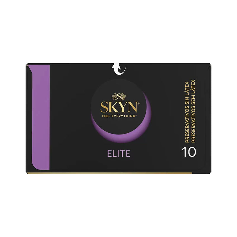 Skyn Preservativos Elite x10