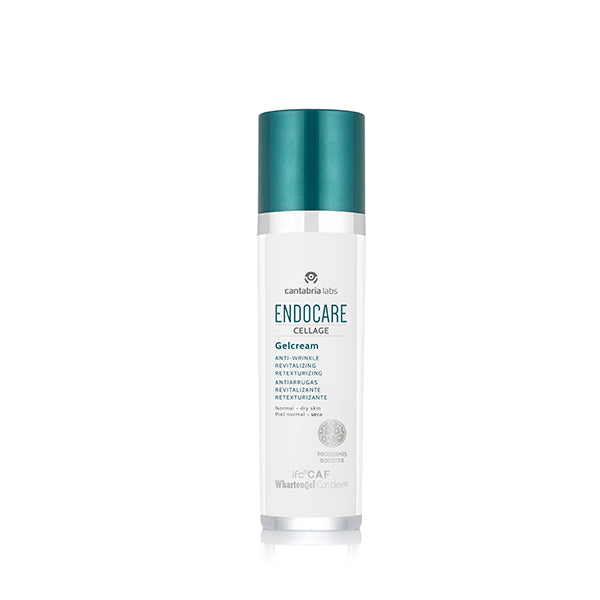 Endocare Cellage Gel-Creme Anti-Envelhecimento 50ml