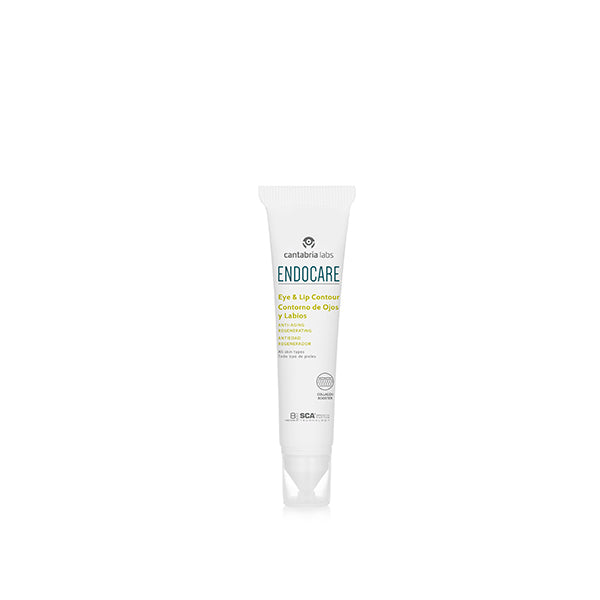 Endocare Essential Contorno Olhos e Lábios 15ml