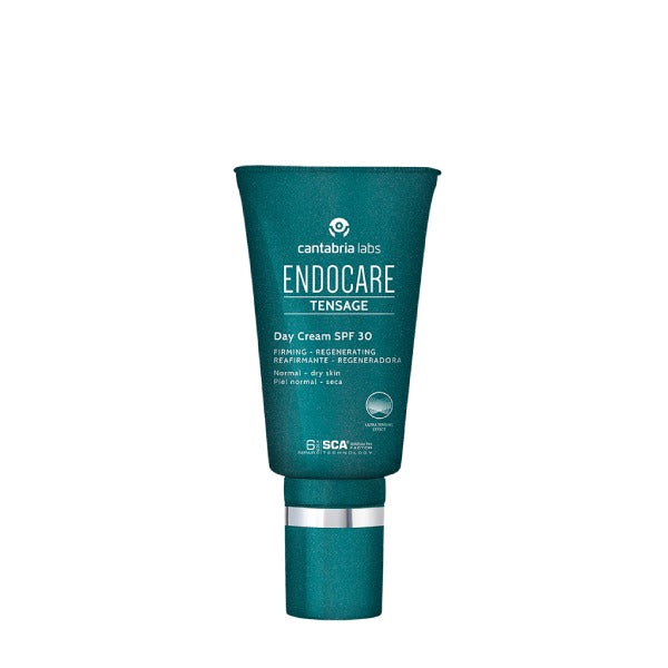 Endocare Tensor Day Creme SPF30 Refirmante Regenerador 50ml