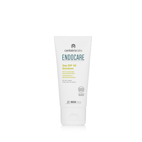 Endocare Essential Day SPF30 Emulsão Hidratante Regeneradora 40ml