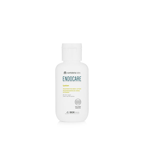 Endocare Essential Loção Regeneradora 100ml