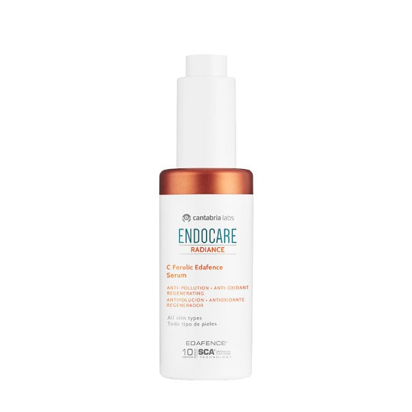 Endocare Radiance C Ferulic Edafence Serum 30 ml