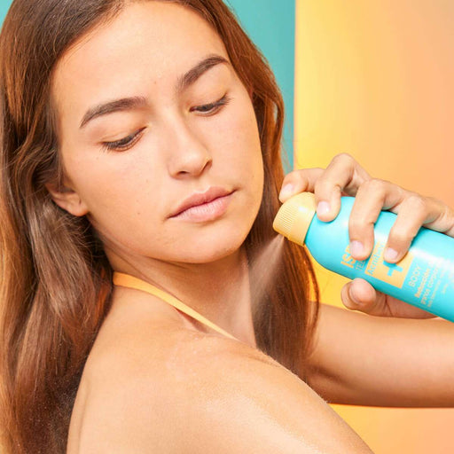 Isdin Teen Skin Acniben Body Spray 150 ml