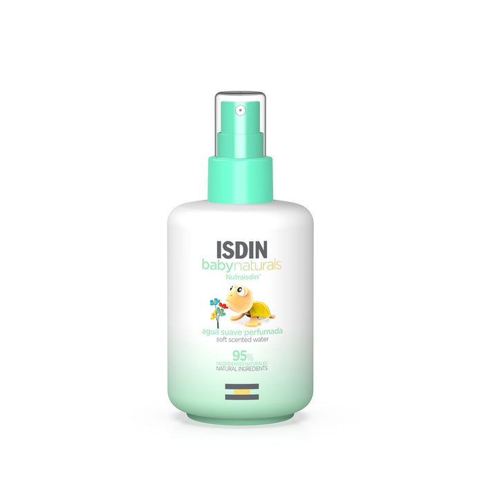 Isdin Nutraisdin Baby Naturals Água Perfumada 200ml