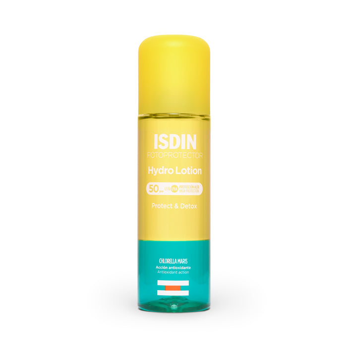 Isdin Fotoprotector Hydro Lotion SPF50+ 200 ml