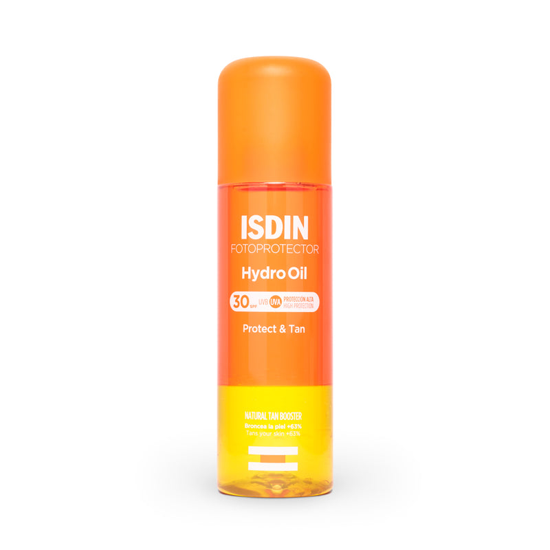 Isdin Fotoprotector Hydro Oil SPF30 200 ml