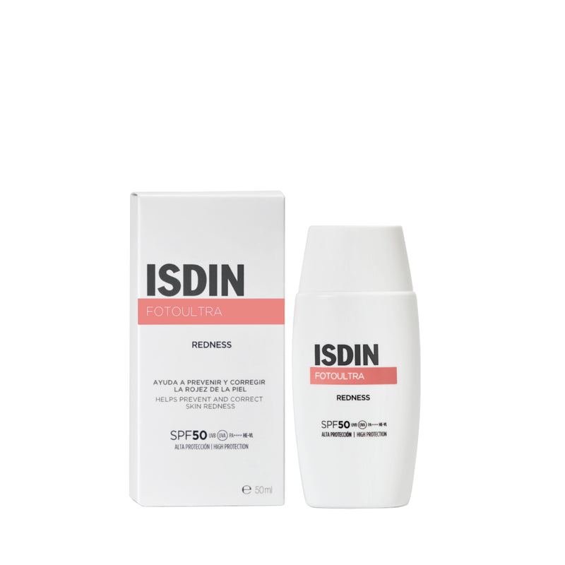 Isdin FotoUltra Redness SPF50 50ml