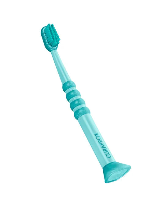 Curaprox Baby Escova Dentes 0-4 Anos