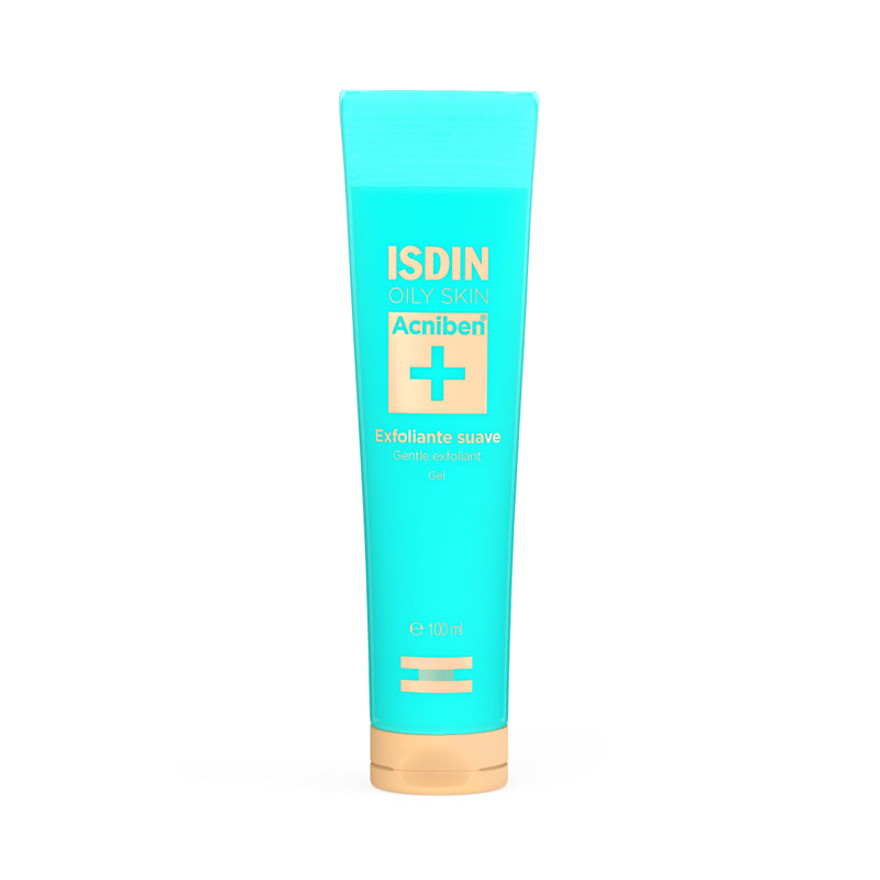 Isdin Acniben Gentle Exfoliating 100ml