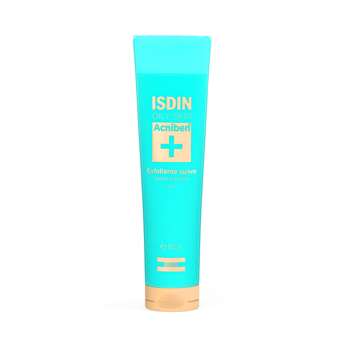 Isdin Acniben Exfoliante Suave 100ml