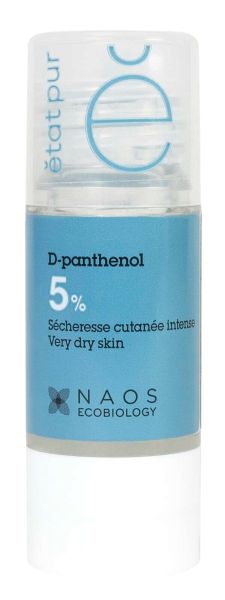 Etat Pur D-Pantenol 5% Activo Puro 15ml