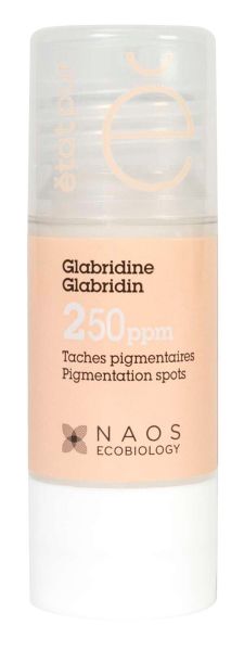 Etat Pur Glabridin 250 PPM Activo Puro 15 ml