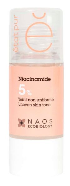 Etat Pur Niacinamide 5% Pure Active 15ml