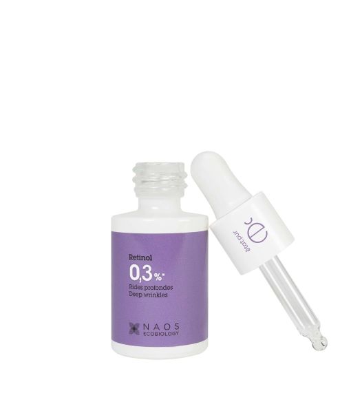 Etat Pur Retinol 0.3% Activo Puro 15 ml