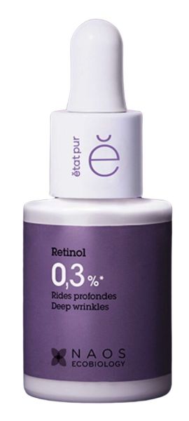Etat Pur Retinol 0.3% Activo Puro 15 ml